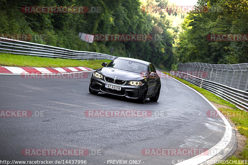 Bild #14437996 - Touristenfahrten Nürburgring Nordschleife (05.09.2021)