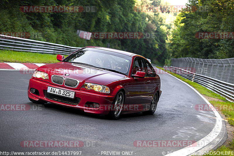 Bild #14437997 - Touristenfahrten Nürburgring Nordschleife (05.09.2021)