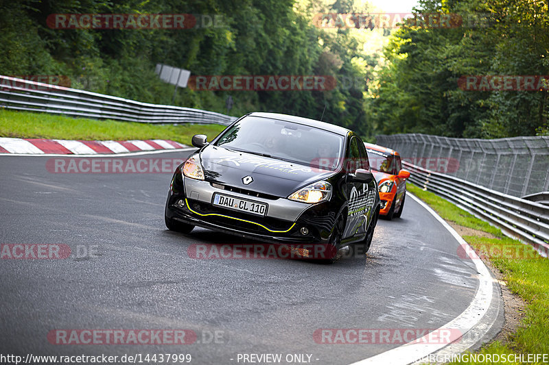 Bild #14437999 - Touristenfahrten Nürburgring Nordschleife (05.09.2021)