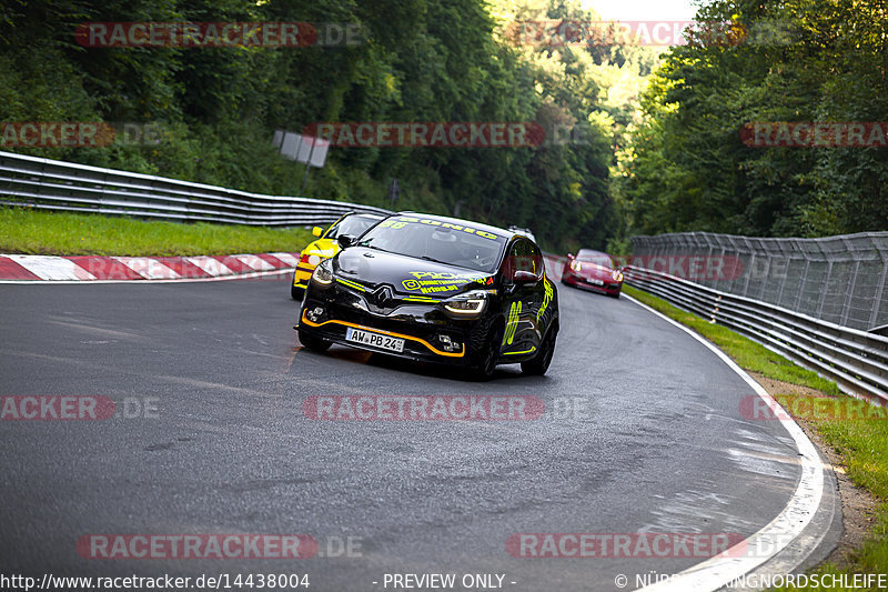 Bild #14438004 - Touristenfahrten Nürburgring Nordschleife (05.09.2021)