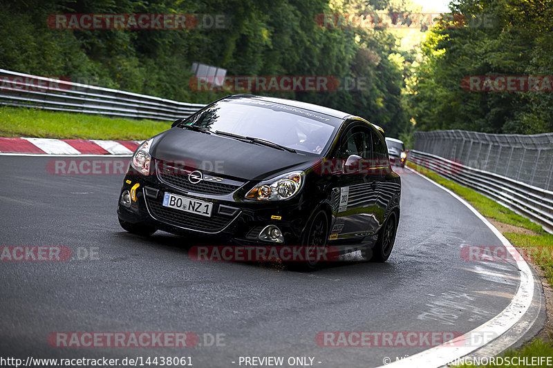 Bild #14438061 - Touristenfahrten Nürburgring Nordschleife (05.09.2021)