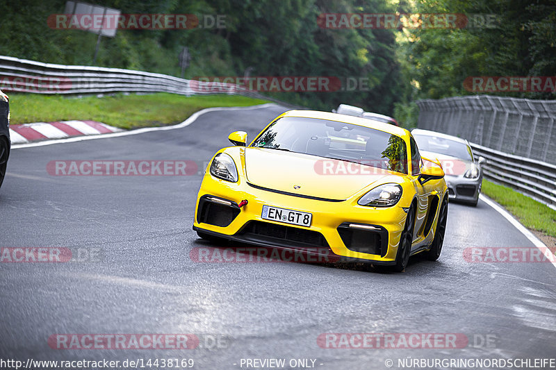 Bild #14438169 - Touristenfahrten Nürburgring Nordschleife (05.09.2021)