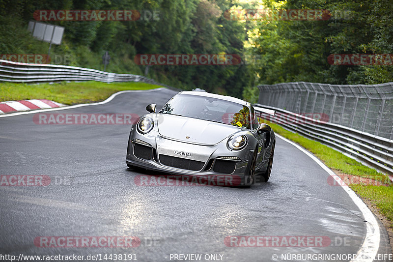 Bild #14438191 - Touristenfahrten Nürburgring Nordschleife (05.09.2021)