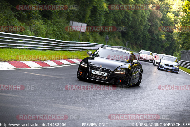 Bild #14438206 - Touristenfahrten Nürburgring Nordschleife (05.09.2021)