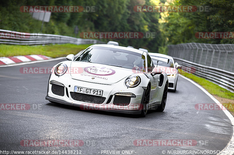 Bild #14438212 - Touristenfahrten Nürburgring Nordschleife (05.09.2021)