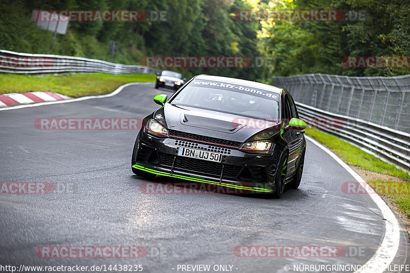 Bild #14438235 - Touristenfahrten Nürburgring Nordschleife (05.09.2021)