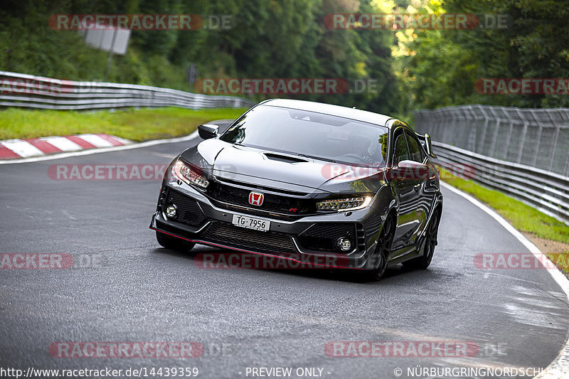 Bild #14439359 - Touristenfahrten Nürburgring Nordschleife (05.09.2021)