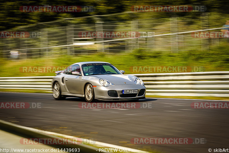 Bild #14439693 - Touristenfahrten Nürburgring Nordschleife (05.09.2021)