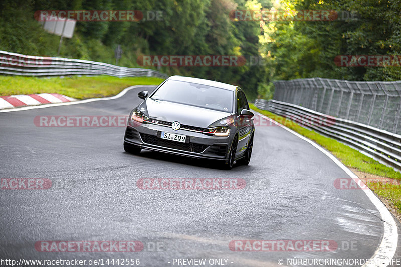 Bild #14442556 - Touristenfahrten Nürburgring Nordschleife (05.09.2021)