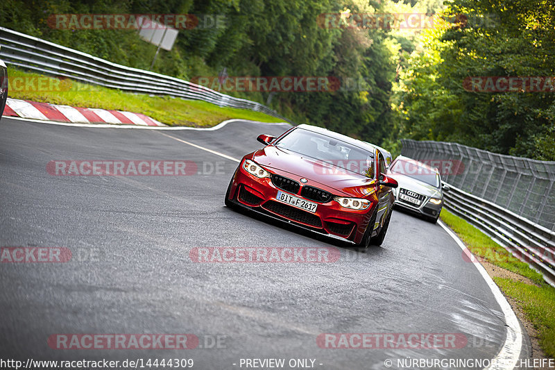 Bild #14444309 - Touristenfahrten Nürburgring Nordschleife (05.09.2021)