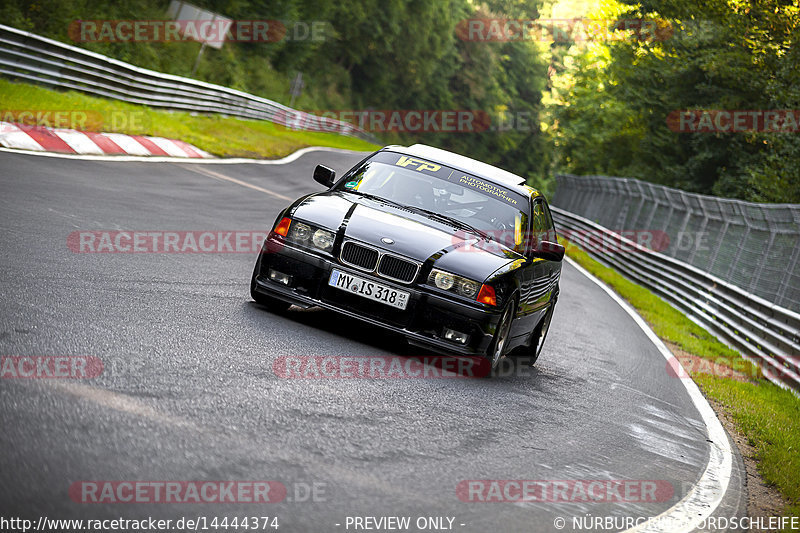 Bild #14444374 - Touristenfahrten Nürburgring Nordschleife (05.09.2021)