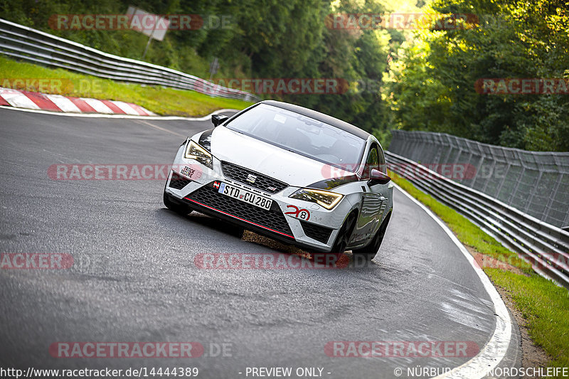 Bild #14444389 - Touristenfahrten Nürburgring Nordschleife (05.09.2021)