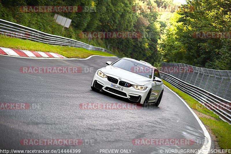 Bild #14444399 - Touristenfahrten Nürburgring Nordschleife (05.09.2021)