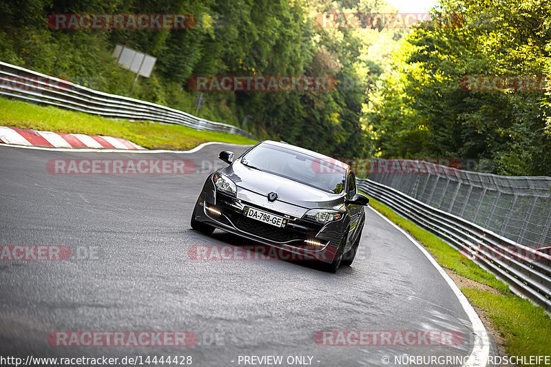 Bild #14444428 - Touristenfahrten Nürburgring Nordschleife (05.09.2021)