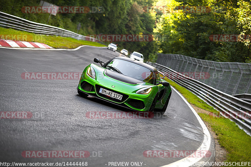 Bild #14444468 - Touristenfahrten Nürburgring Nordschleife (05.09.2021)