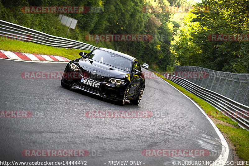 Bild #14444472 - Touristenfahrten Nürburgring Nordschleife (05.09.2021)