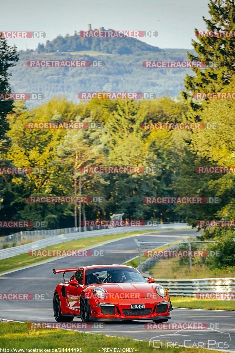 Bild #14444491 - Touristenfahrten Nürburgring Nordschleife (05.09.2021)