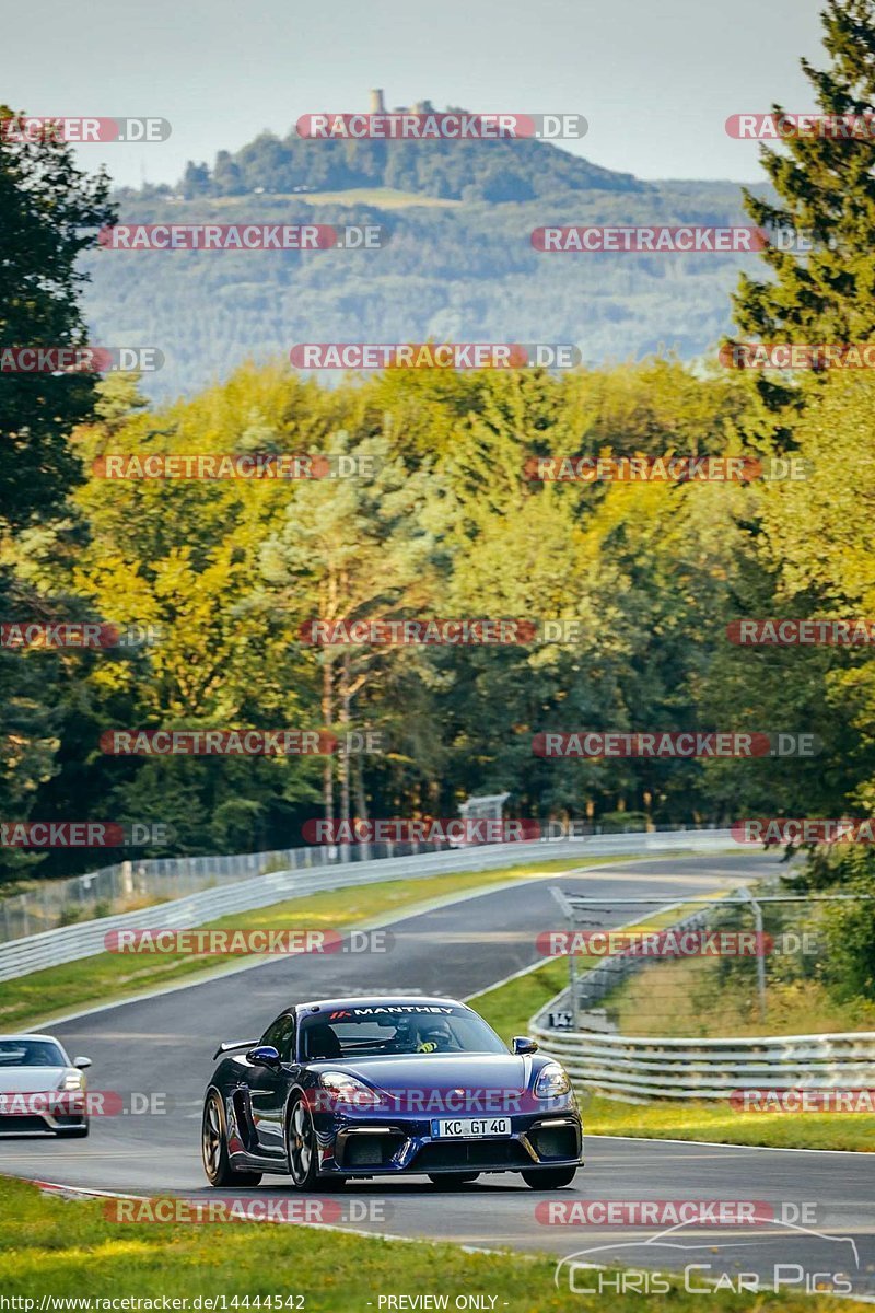 Bild #14444542 - Touristenfahrten Nürburgring Nordschleife (05.09.2021)