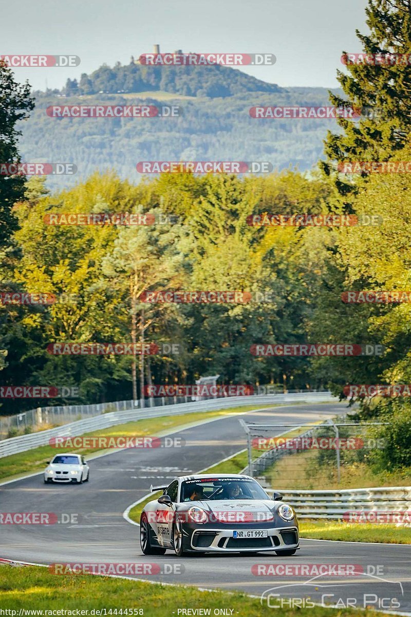 Bild #14444558 - Touristenfahrten Nürburgring Nordschleife (05.09.2021)