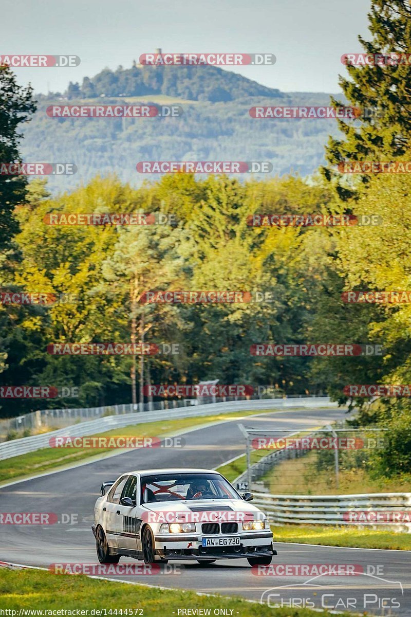 Bild #14444572 - Touristenfahrten Nürburgring Nordschleife (05.09.2021)