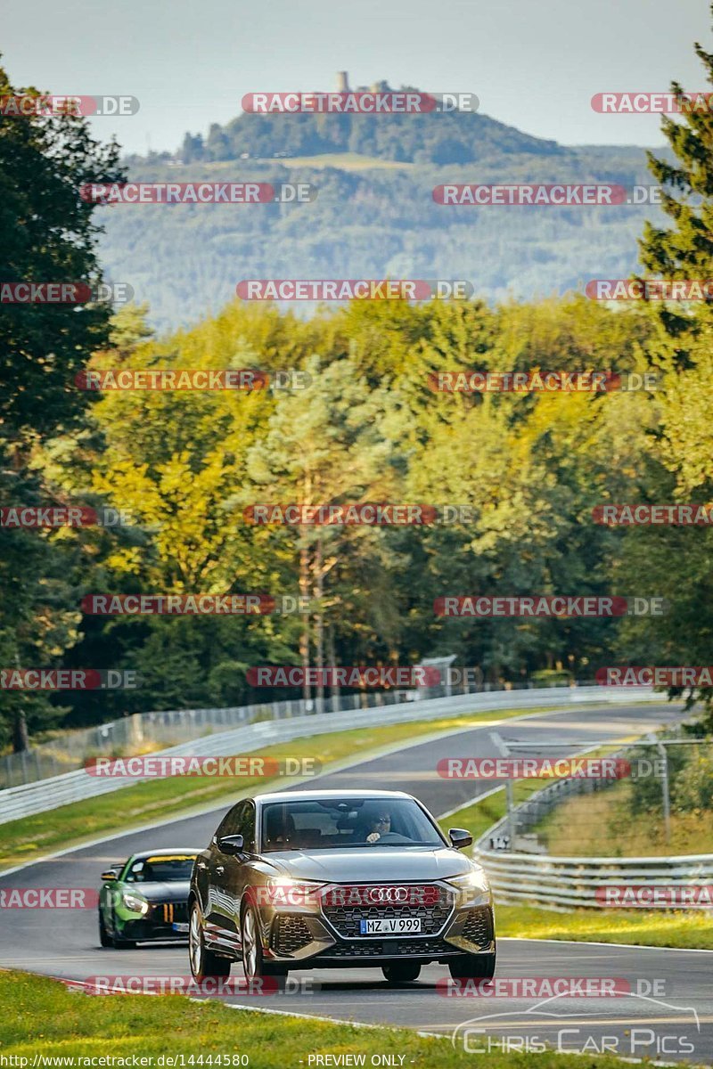 Bild #14444580 - Touristenfahrten Nürburgring Nordschleife (05.09.2021)