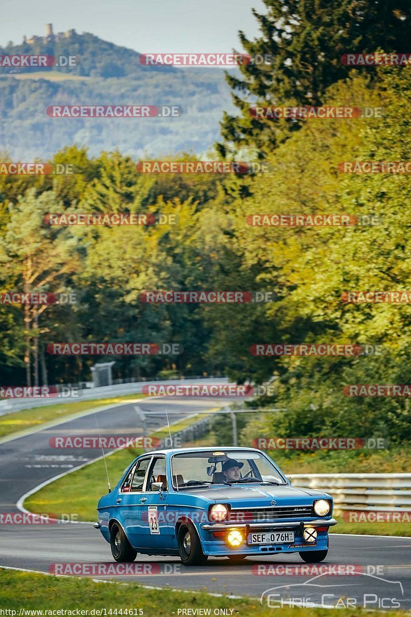 Bild #14444615 - Touristenfahrten Nürburgring Nordschleife (05.09.2021)