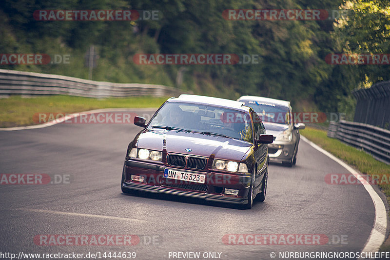 Bild #14444639 - Touristenfahrten Nürburgring Nordschleife (05.09.2021)