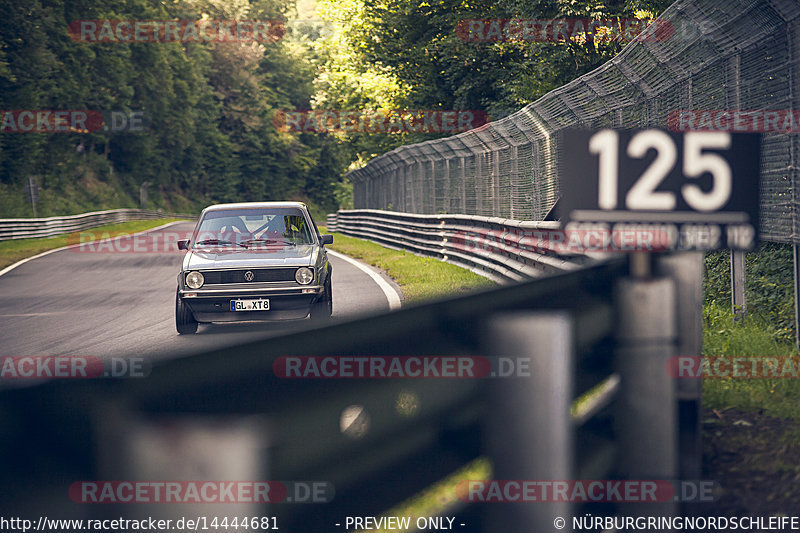 Bild #14444681 - Touristenfahrten Nürburgring Nordschleife (05.09.2021)