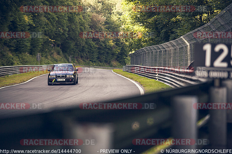 Bild #14444700 - Touristenfahrten Nürburgring Nordschleife (05.09.2021)