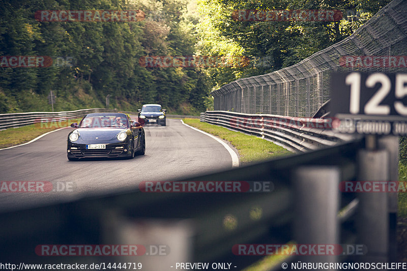 Bild #14444719 - Touristenfahrten Nürburgring Nordschleife (05.09.2021)