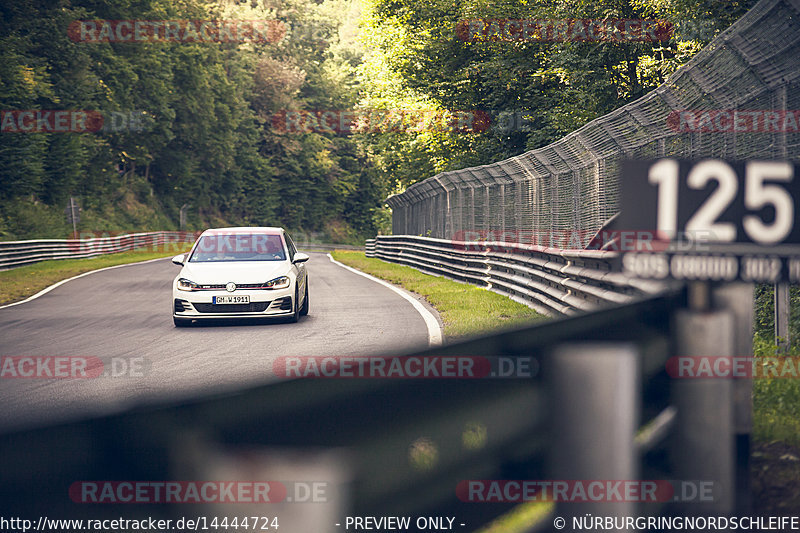 Bild #14444724 - Touristenfahrten Nürburgring Nordschleife (05.09.2021)