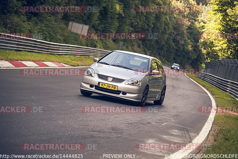 Bild #14444825 - Touristenfahrten Nürburgring Nordschleife (05.09.2021)