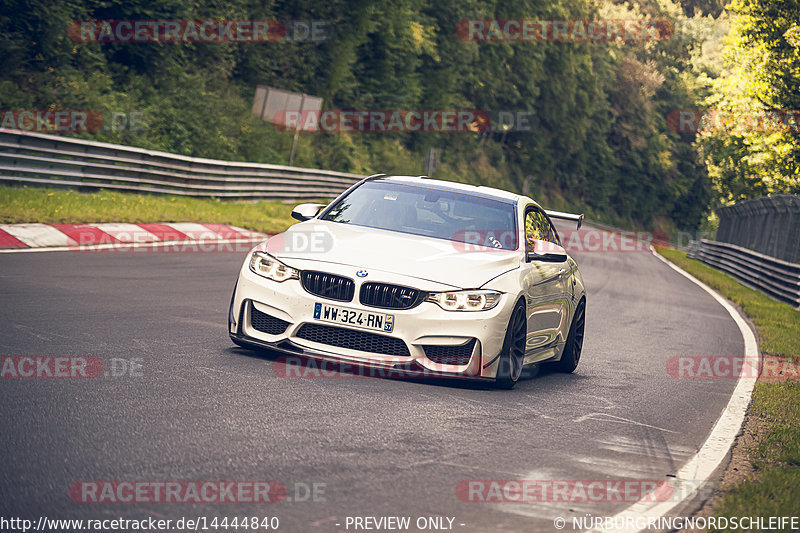 Bild #14444840 - Touristenfahrten Nürburgring Nordschleife (05.09.2021)