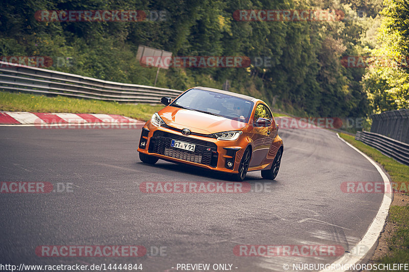 Bild #14444844 - Touristenfahrten Nürburgring Nordschleife (05.09.2021)