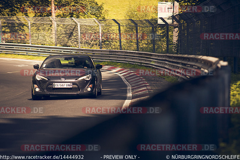 Bild #14444932 - Touristenfahrten Nürburgring Nordschleife (05.09.2021)