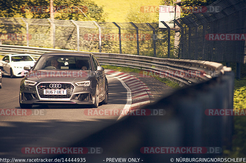 Bild #14444935 - Touristenfahrten Nürburgring Nordschleife (05.09.2021)