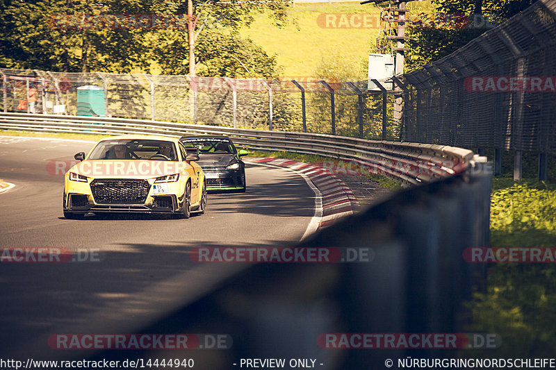 Bild #14444940 - Touristenfahrten Nürburgring Nordschleife (05.09.2021)