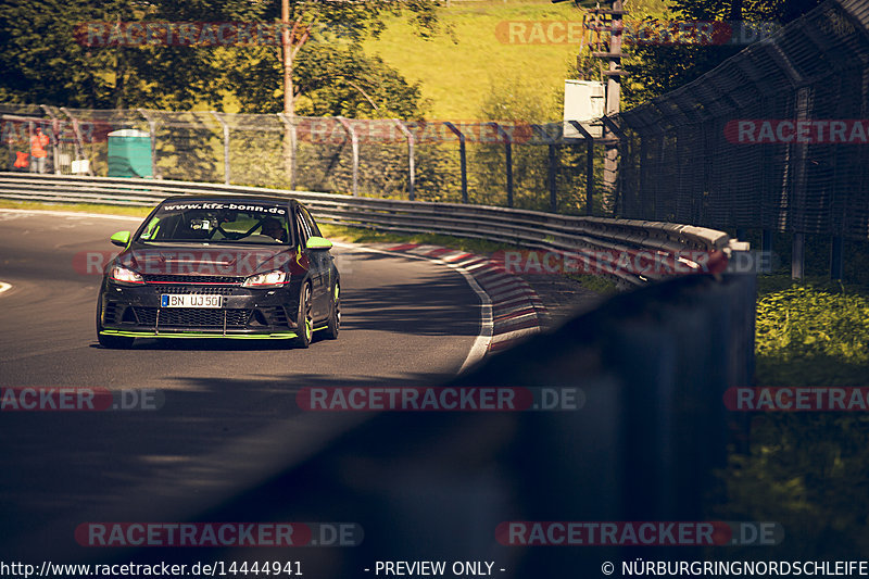 Bild #14444941 - Touristenfahrten Nürburgring Nordschleife (05.09.2021)