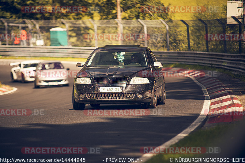 Bild #14444945 - Touristenfahrten Nürburgring Nordschleife (05.09.2021)