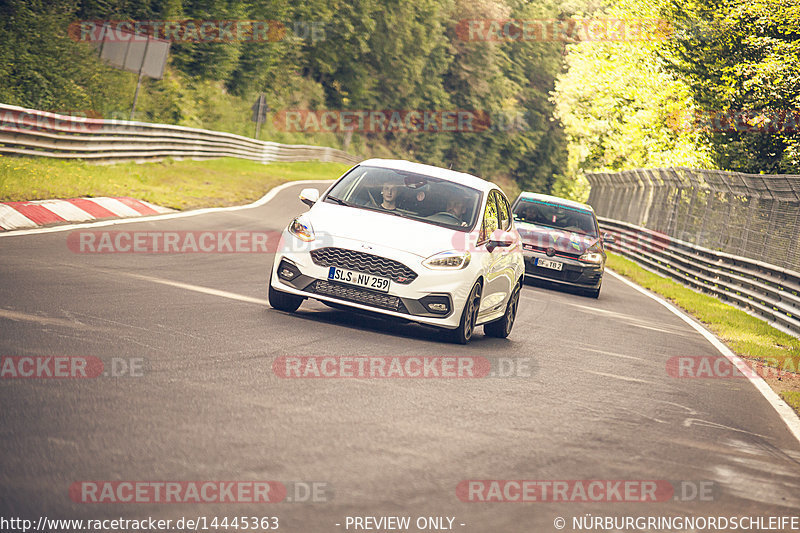 Bild #14445363 - Touristenfahrten Nürburgring Nordschleife (05.09.2021)