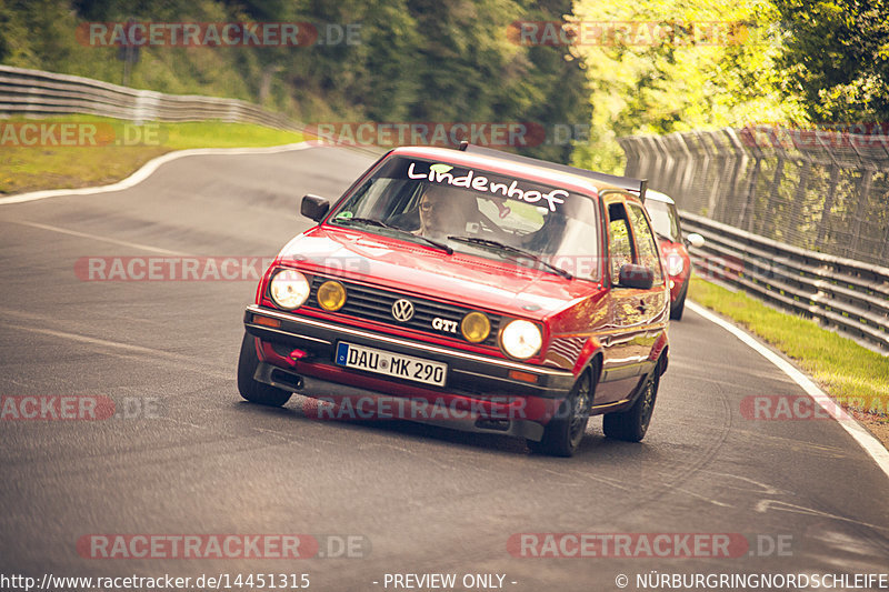 Bild #14451315 - Touristenfahrten Nürburgring Nordschleife (05.09.2021)