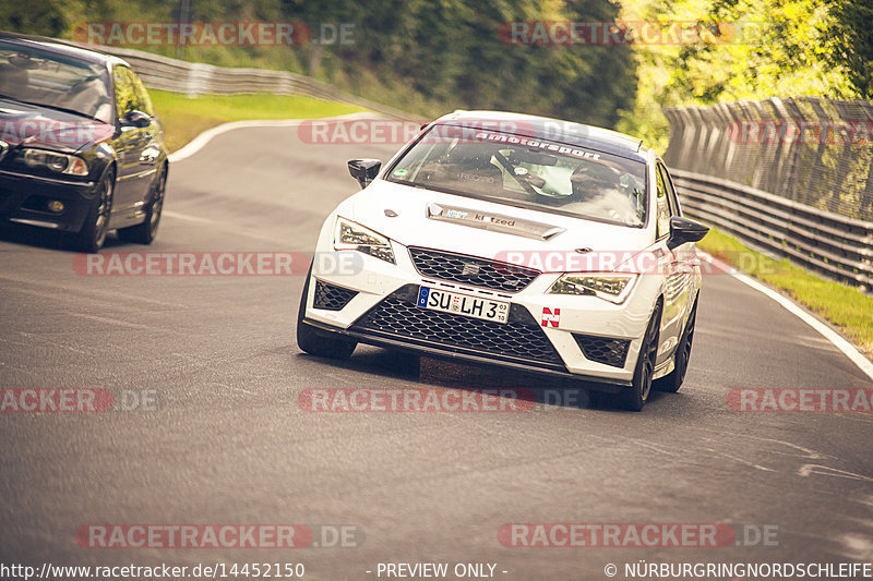 Bild #14452150 - Touristenfahrten Nürburgring Nordschleife (05.09.2021)