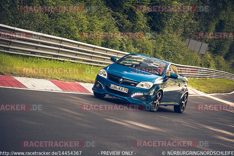 Bild #14454367 - Touristenfahrten Nürburgring Nordschleife (05.09.2021)