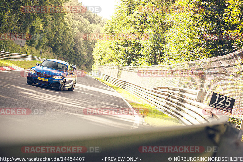 Bild #14454407 - Touristenfahrten Nürburgring Nordschleife (05.09.2021)