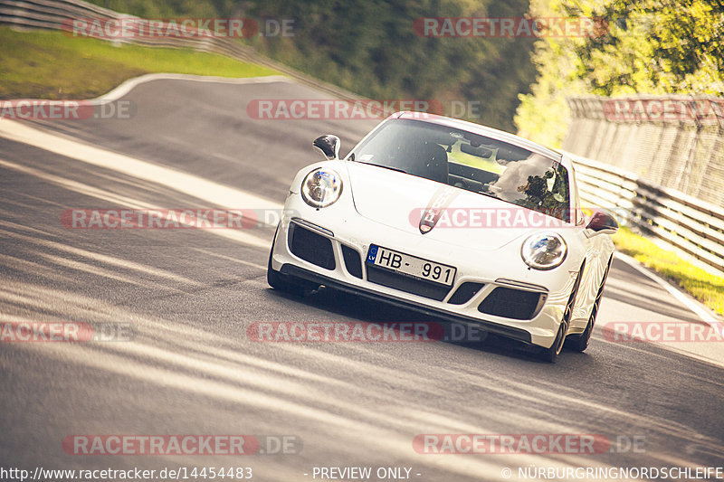 Bild #14454483 - Touristenfahrten Nürburgring Nordschleife (05.09.2021)