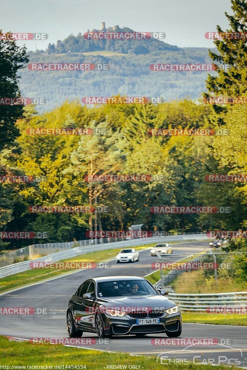 Bild #14454554 - Touristenfahrten Nürburgring Nordschleife (05.09.2021)