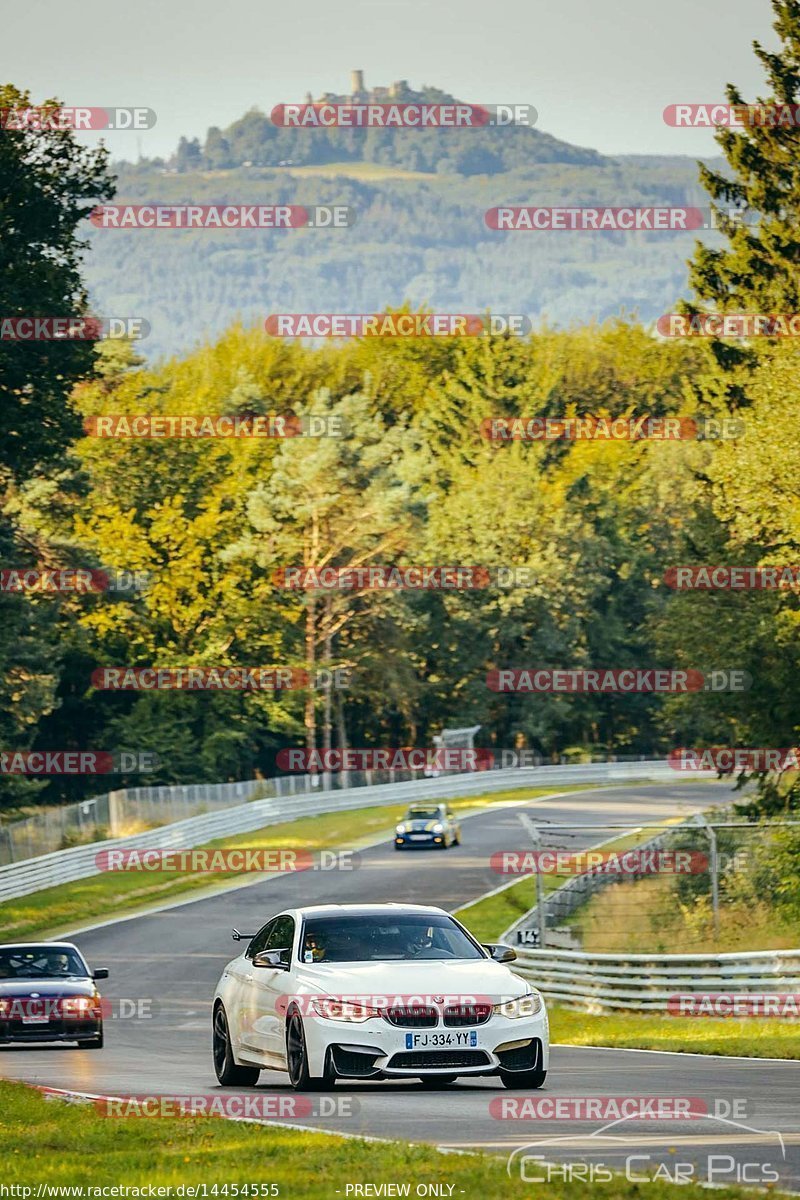 Bild #14454555 - Touristenfahrten Nürburgring Nordschleife (05.09.2021)