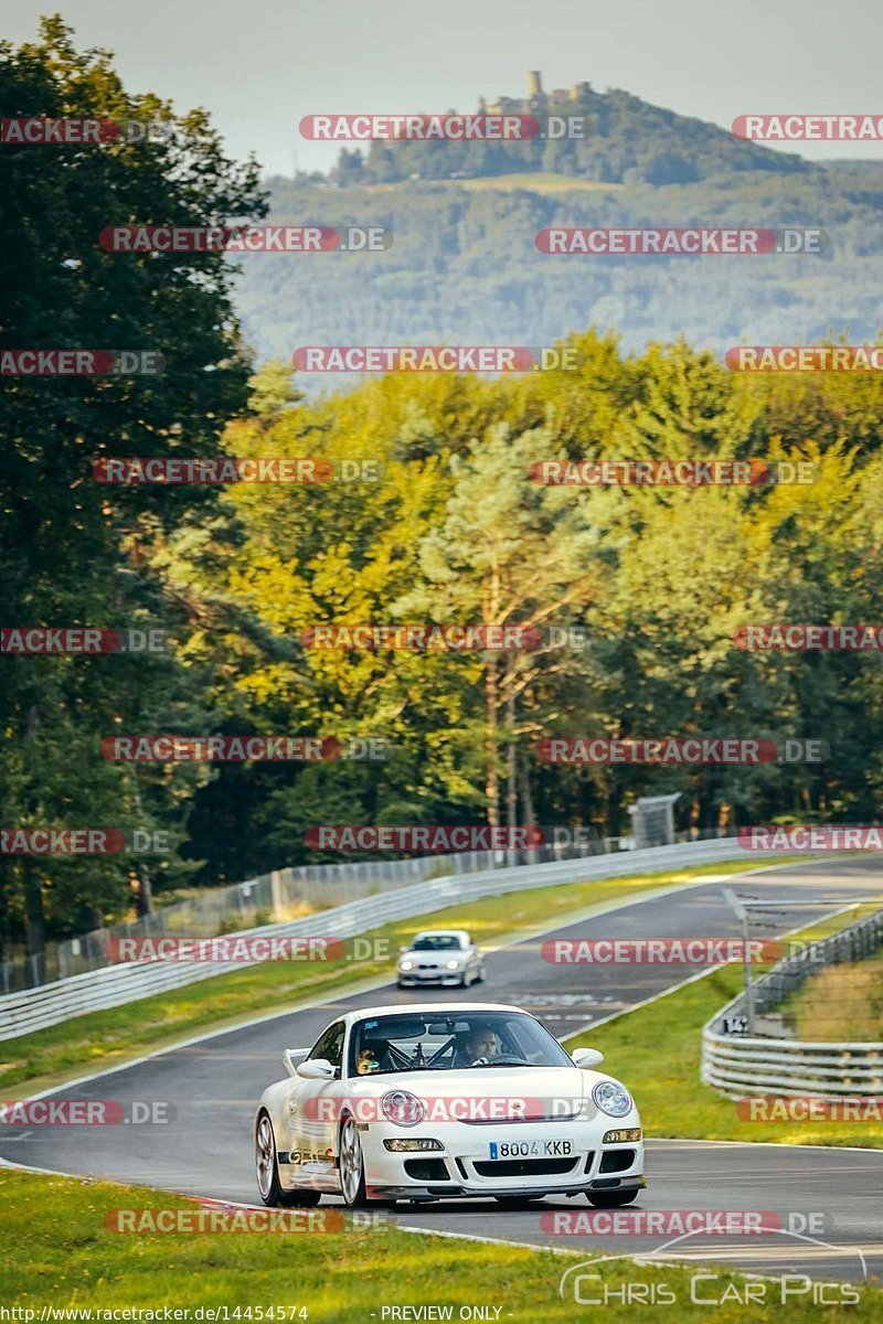 Bild #14454574 - Touristenfahrten Nürburgring Nordschleife (05.09.2021)