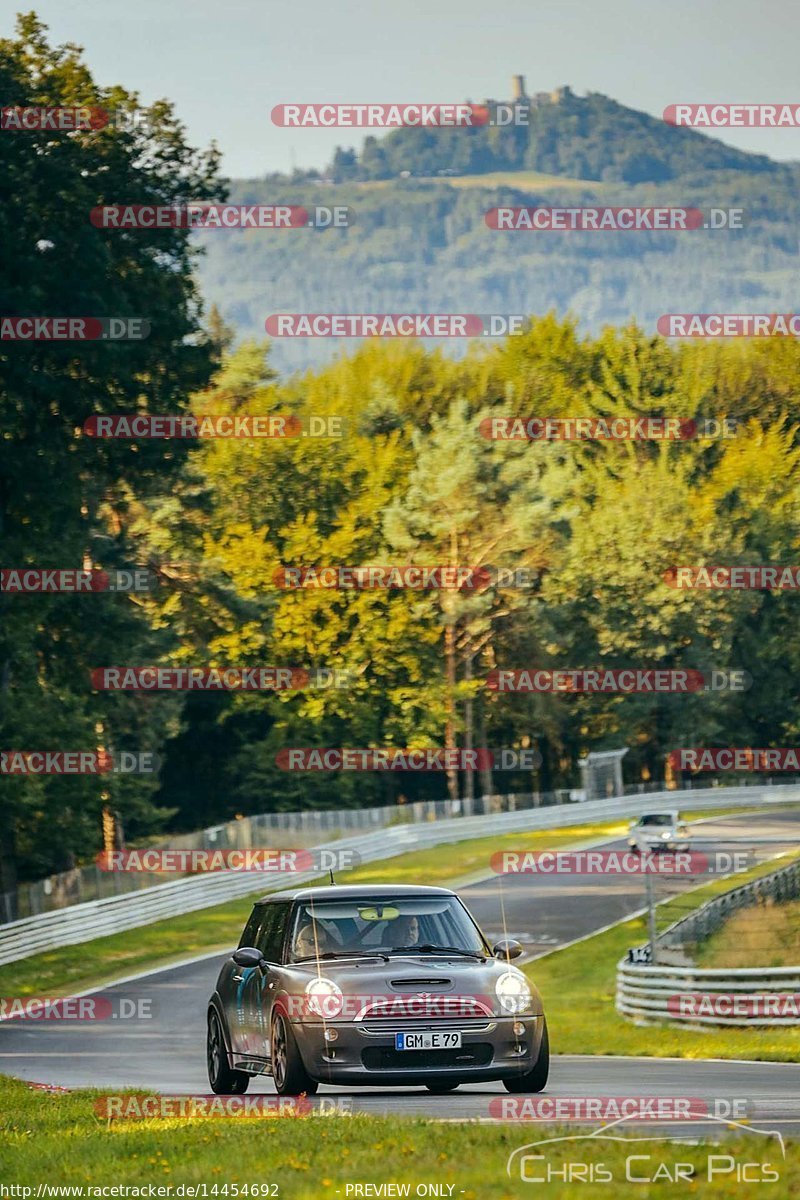 Bild #14454692 - Touristenfahrten Nürburgring Nordschleife (05.09.2021)