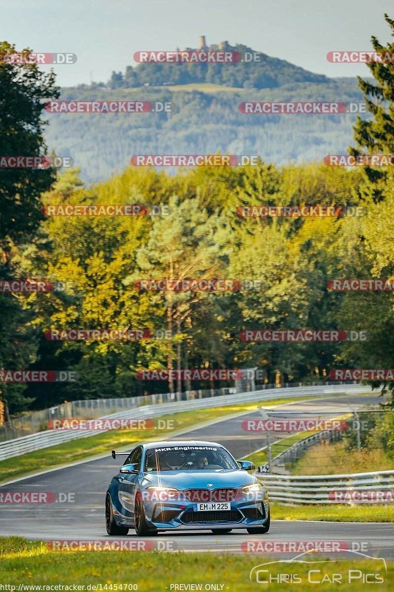 Bild #14454700 - Touristenfahrten Nürburgring Nordschleife (05.09.2021)